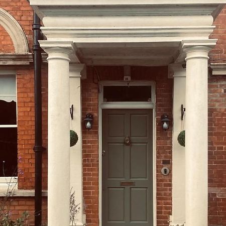 Portman Lodge Blandford Forum Εξωτερικό φωτογραφία