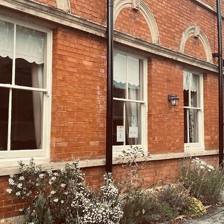 Portman Lodge Blandford Forum Εξωτερικό φωτογραφία