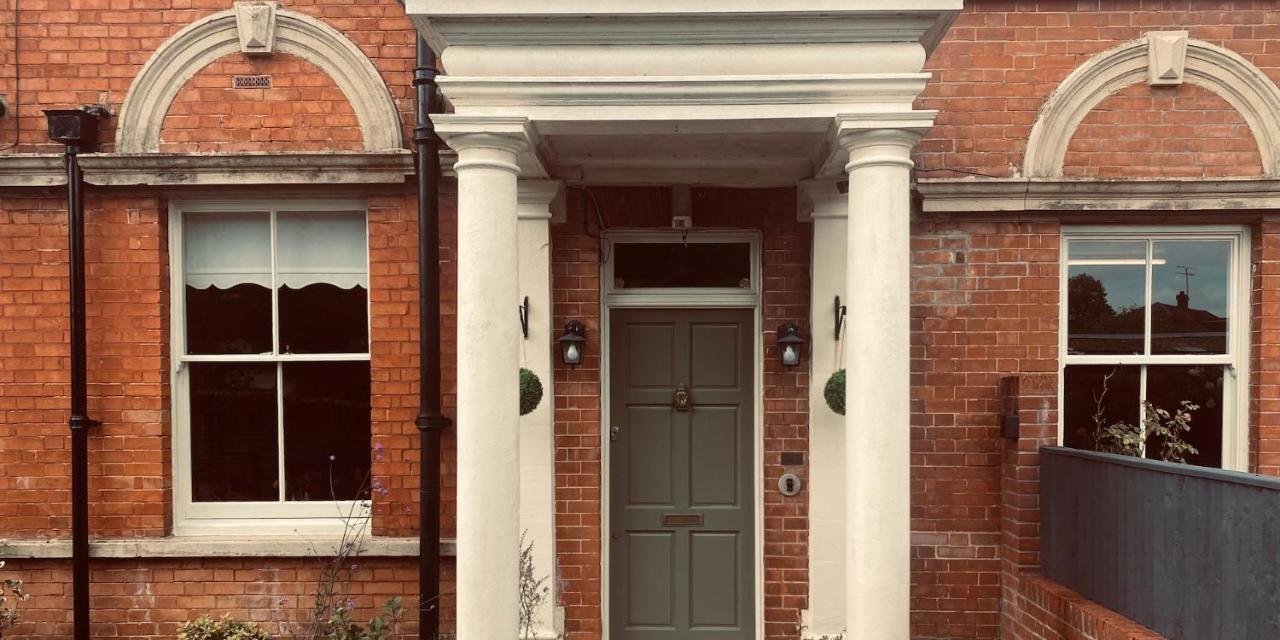 Portman Lodge Blandford Forum Εξωτερικό φωτογραφία