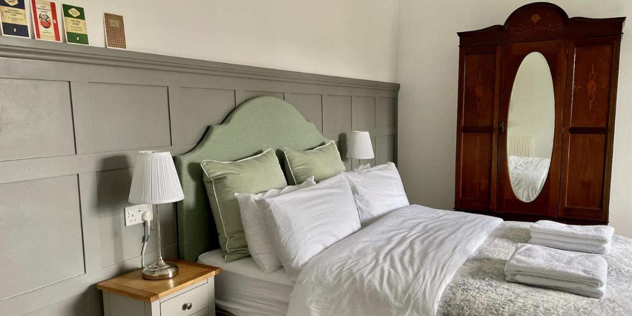 Portman Lodge Blandford Forum Εξωτερικό φωτογραφία
