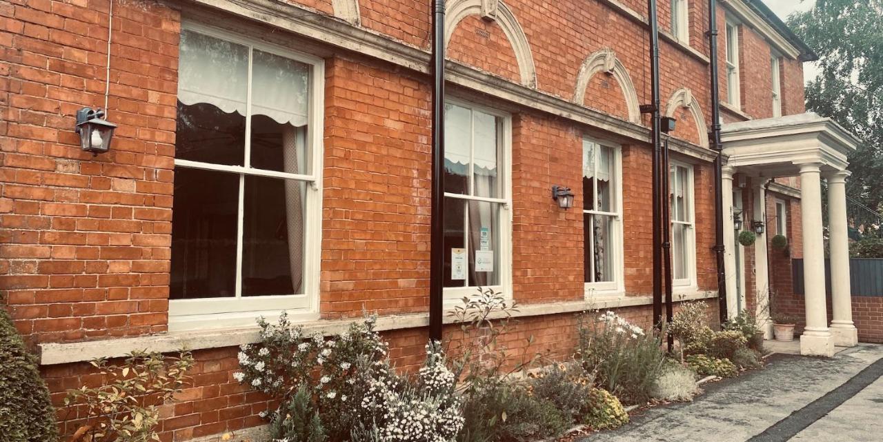 Portman Lodge Blandford Forum Εξωτερικό φωτογραφία
