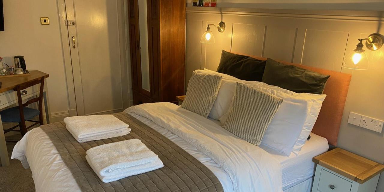 Portman Lodge Blandford Forum Εξωτερικό φωτογραφία
