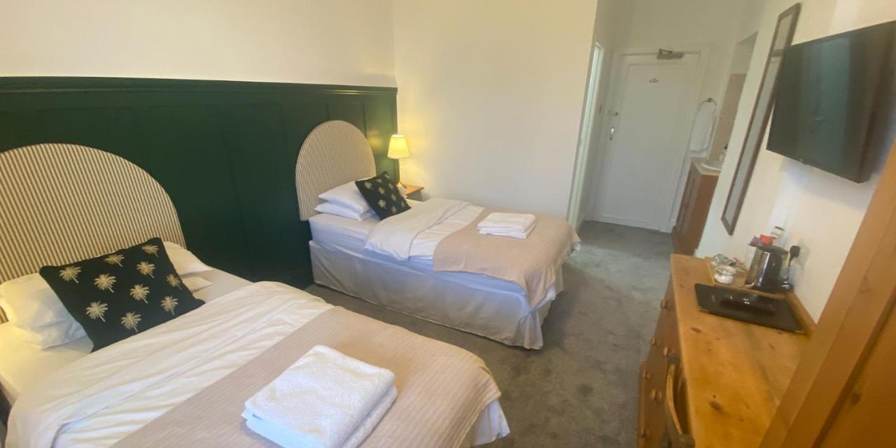 Portman Lodge Blandford Forum Εξωτερικό φωτογραφία