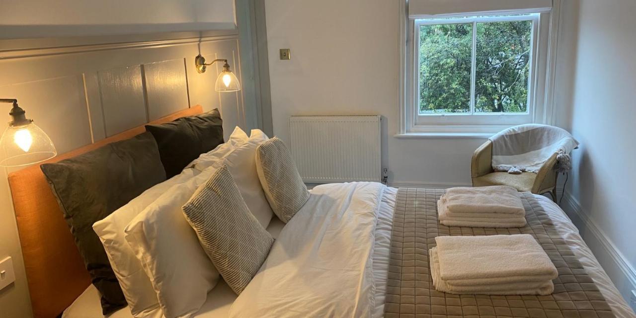 Portman Lodge Blandford Forum Εξωτερικό φωτογραφία