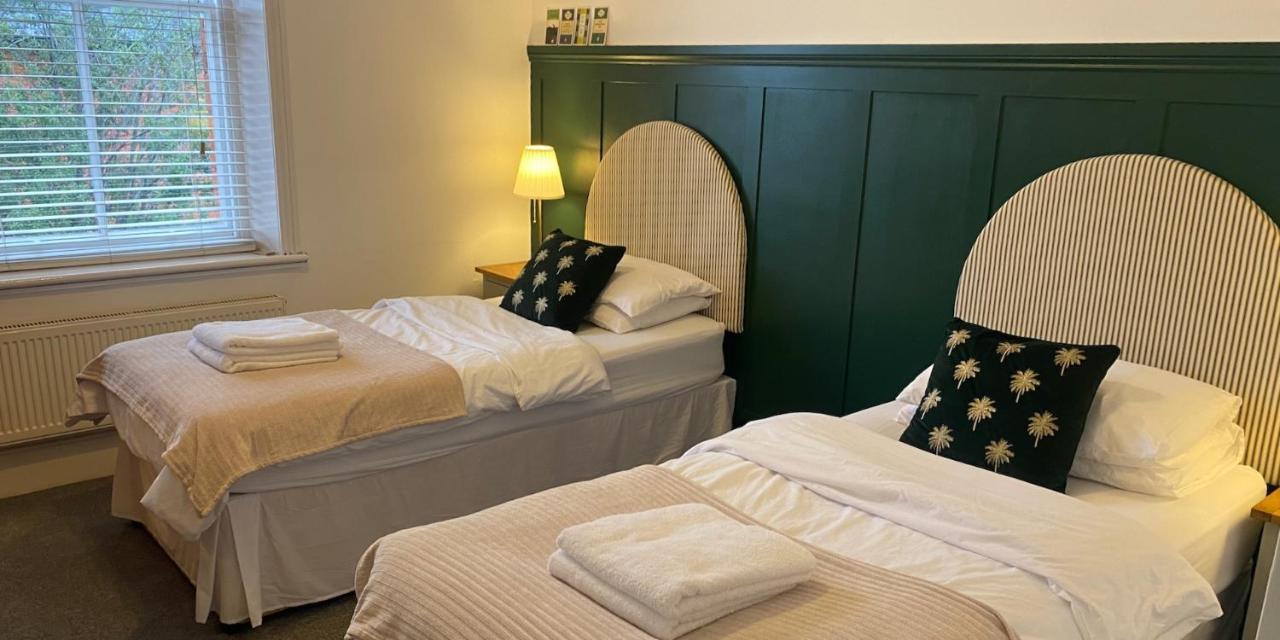 Portman Lodge Blandford Forum Εξωτερικό φωτογραφία