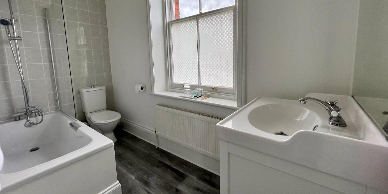 Portman Lodge Blandford Forum Εξωτερικό φωτογραφία