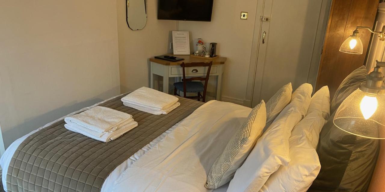 Portman Lodge Blandford Forum Εξωτερικό φωτογραφία