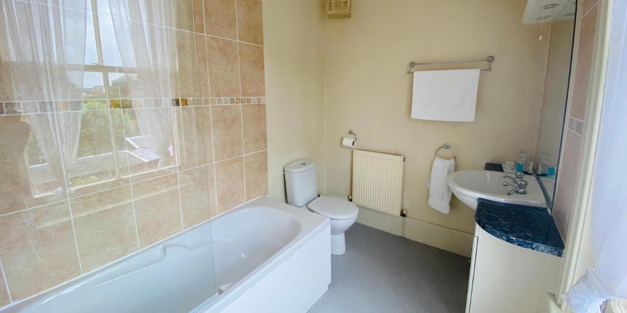 Portman Lodge Blandford Forum Εξωτερικό φωτογραφία