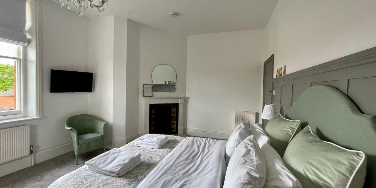 Portman Lodge Blandford Forum Εξωτερικό φωτογραφία