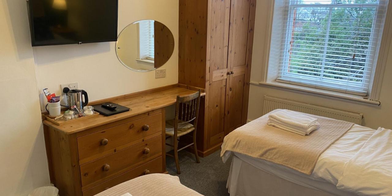 Portman Lodge Blandford Forum Εξωτερικό φωτογραφία