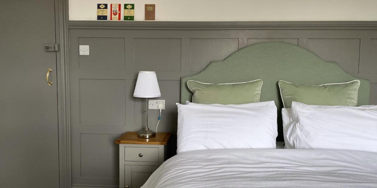 Portman Lodge Blandford Forum Εξωτερικό φωτογραφία