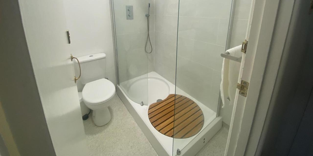 Portman Lodge Blandford Forum Εξωτερικό φωτογραφία