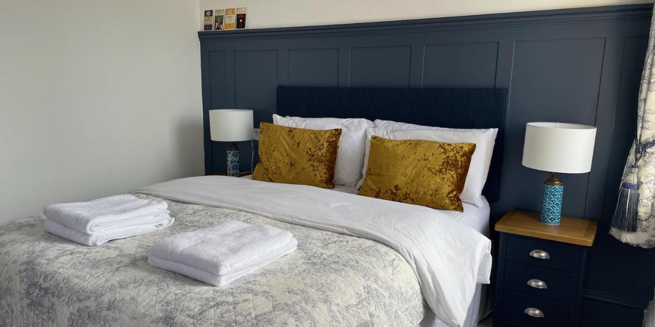 Portman Lodge Blandford Forum Εξωτερικό φωτογραφία