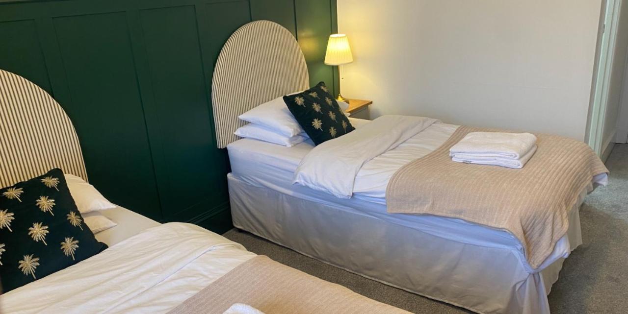 Portman Lodge Blandford Forum Εξωτερικό φωτογραφία