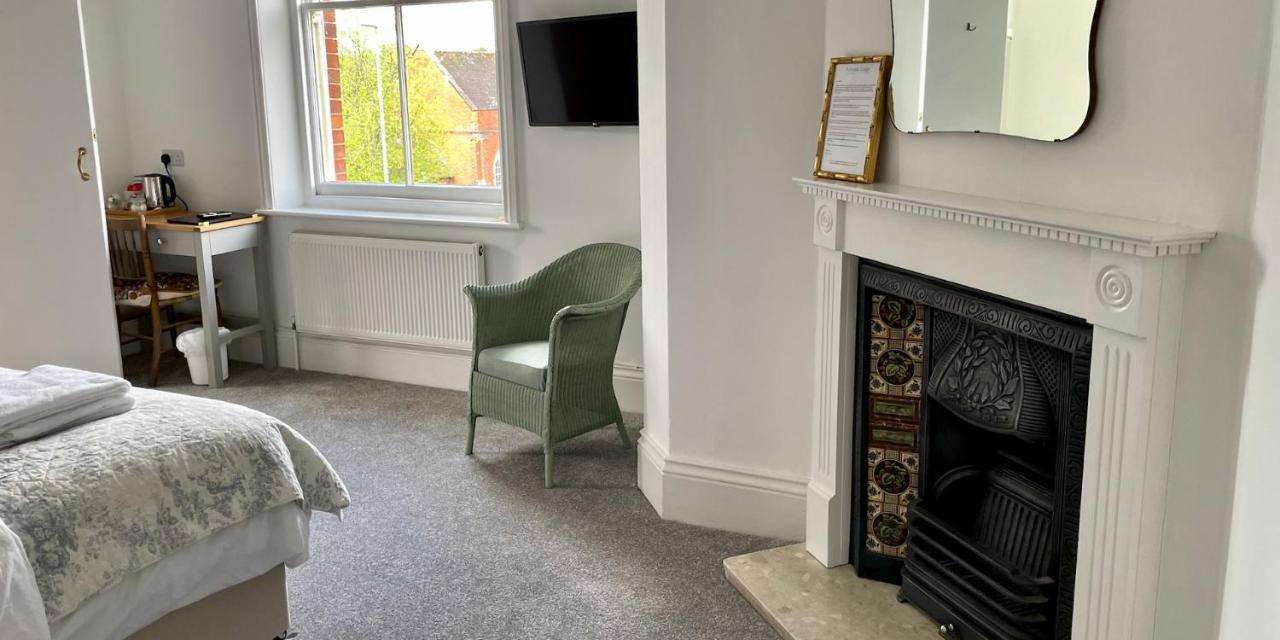 Portman Lodge Blandford Forum Εξωτερικό φωτογραφία