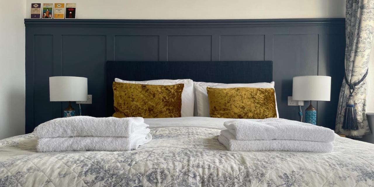 Portman Lodge Blandford Forum Εξωτερικό φωτογραφία